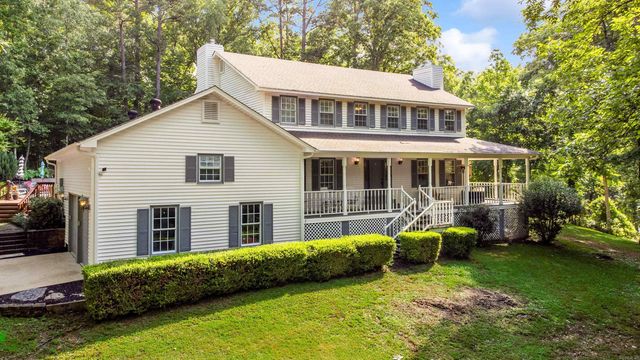 8313 Shimrod Street, Benton, AR 72019