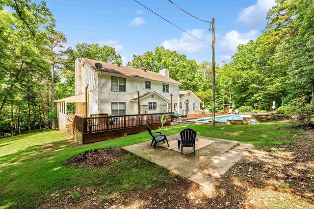 8313 Shimrod Street, Benton, AR 72019