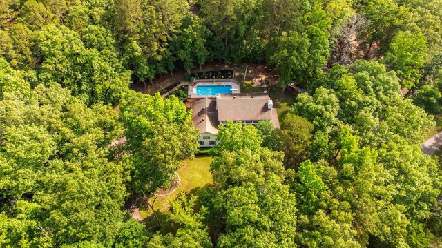 8313 Shimrod Street, Benton, AR 72019