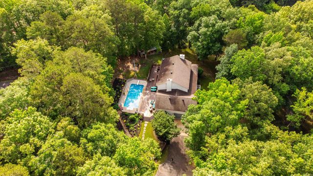 8313 Shimrod Street, Benton, AR 72019