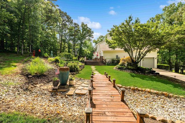8313 Shimrod Street, Benton, AR 72019