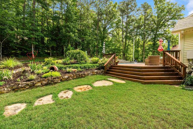 8313 Shimrod Street, Benton, AR 72019