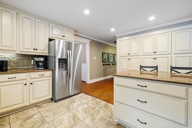 8313 Shimrod Street, Benton, AR 72019