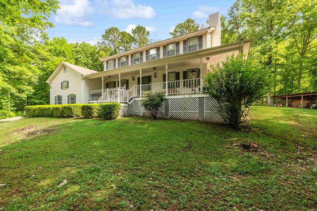 8313 Shimrod Street, Benton, AR 72019