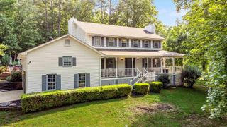 8313 Shimrod Street, Benton, AR 72019