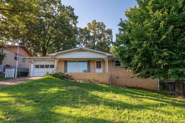 102 Dahlia St, Hot Springs, AR 71913