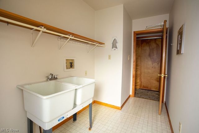 265 Richards Drive, Liberty, OH 44505