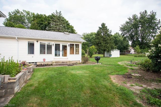 265 Richards Drive, Liberty, OH 44505