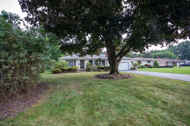 265 Richards Drive, Liberty, OH 44505