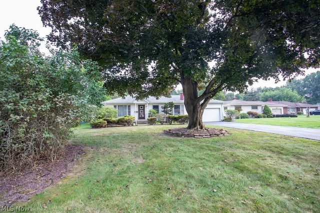 265 Richards Drive, Liberty, OH 44505