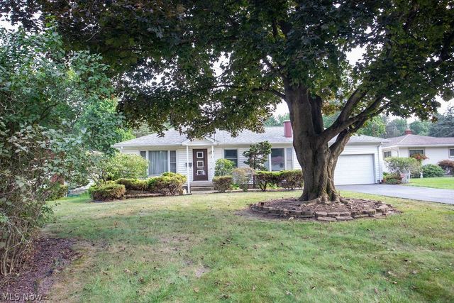 265 Richards Drive, Liberty, OH 44505