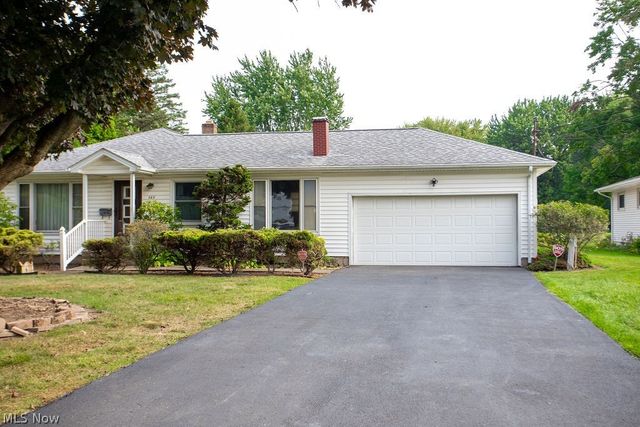 265 Richards Drive, Liberty, OH 44505