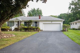 265 Richards Drive, Liberty, OH 44505
