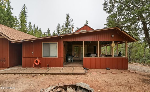 195 N JUNIPER Way, Payson, AZ 85541