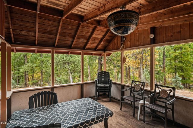 195 N JUNIPER Way, Payson, AZ 85541