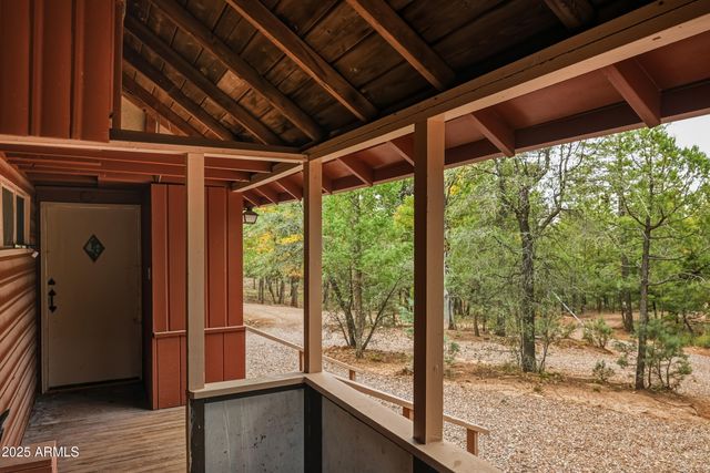 195 N JUNIPER Way, Payson, AZ 85541