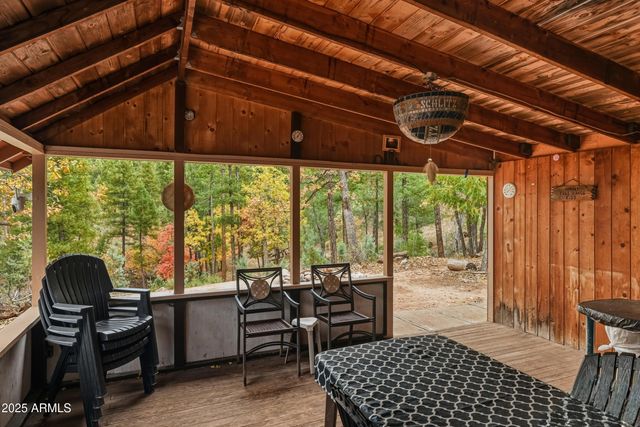 195 N JUNIPER Way, Payson, AZ 85541