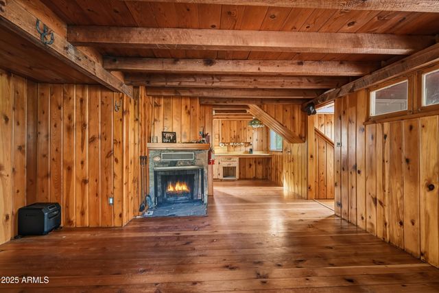 195 N JUNIPER Way, Payson, AZ 85541