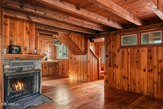 195 N JUNIPER Way, Payson, AZ 85541