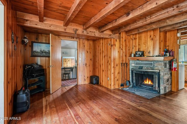 195 N JUNIPER Way, Payson, AZ 85541