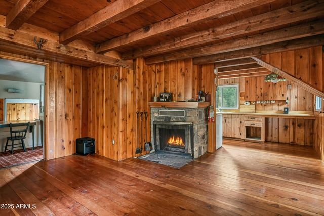 195 N JUNIPER Way, Payson, AZ 85541