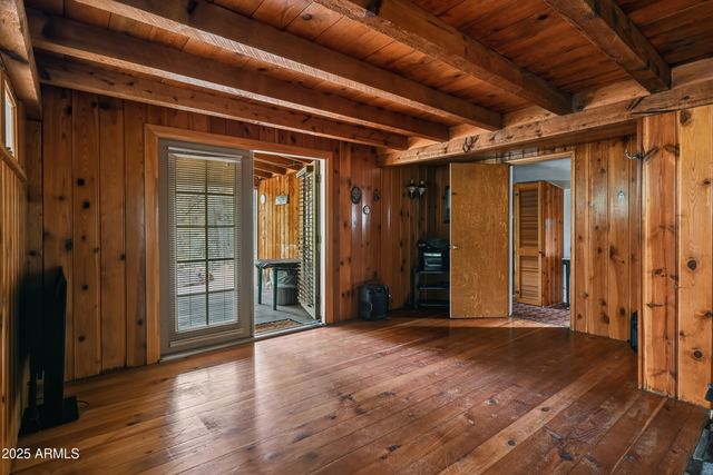 195 N JUNIPER Way, Payson, AZ 85541