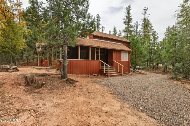 195 N JUNIPER Way, Payson, AZ 85541