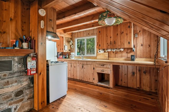 195 N JUNIPER Way, Payson, AZ 85541