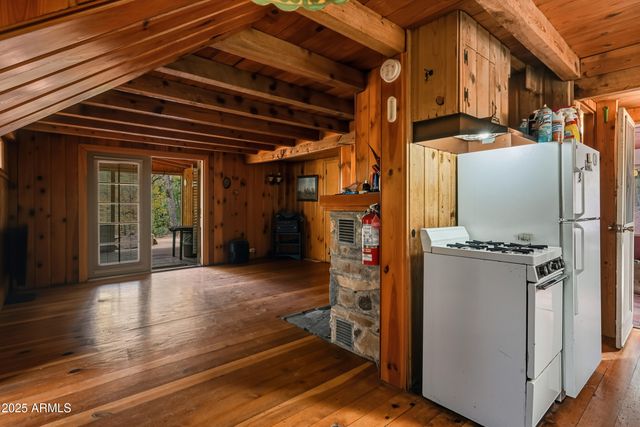 195 N JUNIPER Way, Payson, AZ 85541