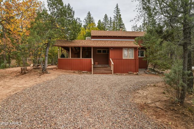195 N JUNIPER Way, Payson, AZ 85541