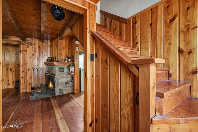 195 N JUNIPER Way, Payson, AZ 85541