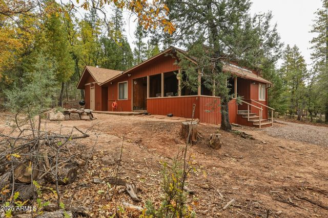 195 N JUNIPER Way, Payson, AZ 85541