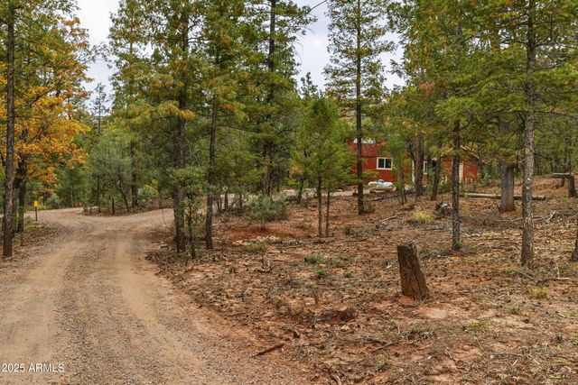 195 N JUNIPER Way, Payson, AZ 85541