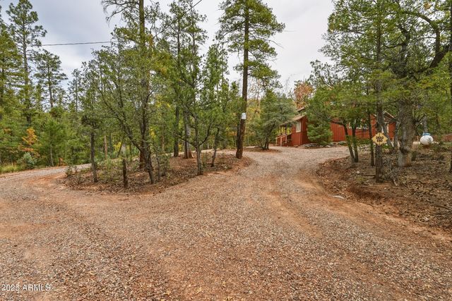 195 N JUNIPER Way, Payson, AZ 85541