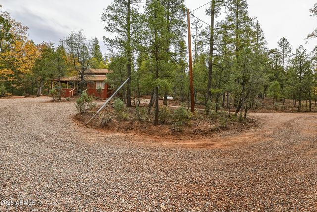 195 N JUNIPER Way, Payson, AZ 85541