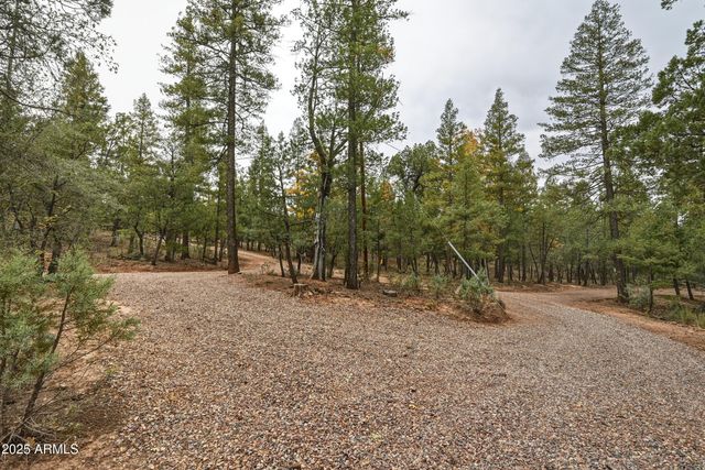 195 N JUNIPER Way, Payson, AZ 85541
