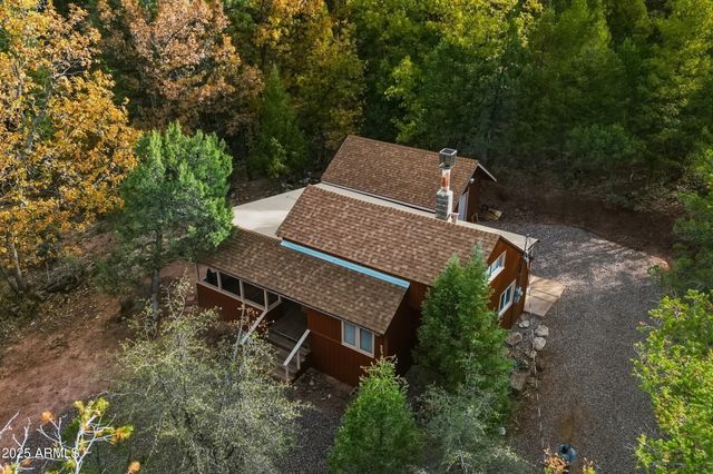 195 N JUNIPER Way, Payson, AZ 85541