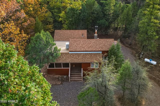 195 N JUNIPER Way, Payson, AZ 85541