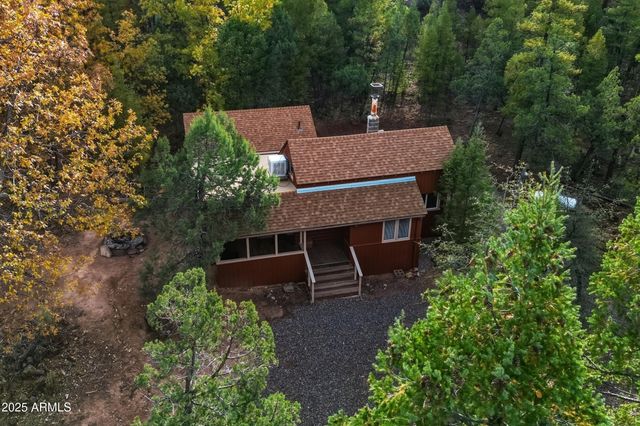 195 N JUNIPER Way, Payson, AZ 85541