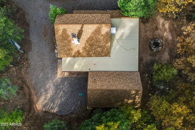 195 N JUNIPER Way, Payson, AZ 85541