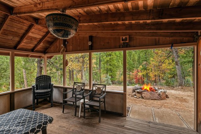 195 N JUNIPER Way, Payson, AZ 85541