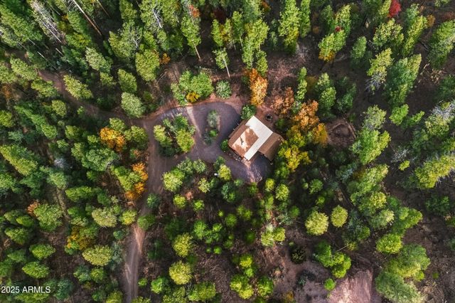 195 N JUNIPER Way, Payson, AZ 85541