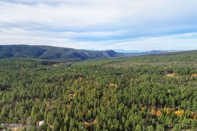 195 N JUNIPER Way, Payson, AZ 85541