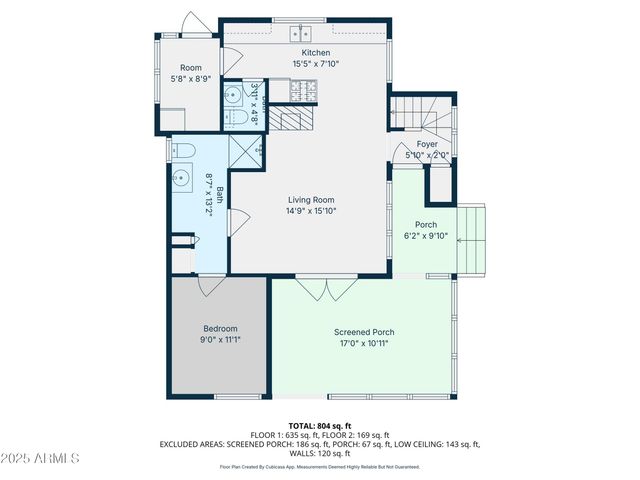 195 N JUNIPER Way, Payson, AZ 85541