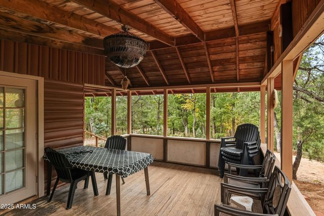 195 N JUNIPER Way, Payson, AZ 85541