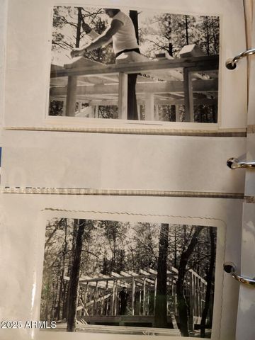 195 N JUNIPER Way, Payson, AZ 85541