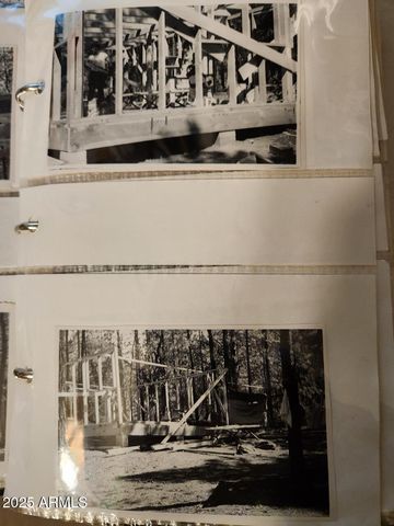 195 N JUNIPER Way, Payson, AZ 85541