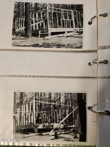 195 N JUNIPER Way, Payson, AZ 85541