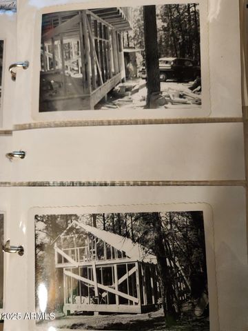 195 N JUNIPER Way, Payson, AZ 85541