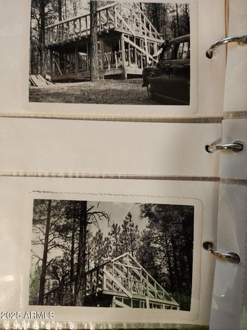 195 N JUNIPER Way, Payson, AZ 85541